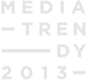 Mediatrendy Logo