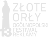 Złoty Orzeł Logo